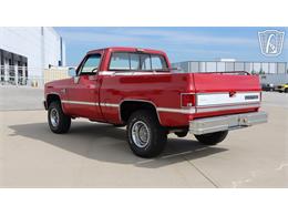 1987 Chevrolet Pickup (CC-2115371) for sale in Caledonia, Wisconsin