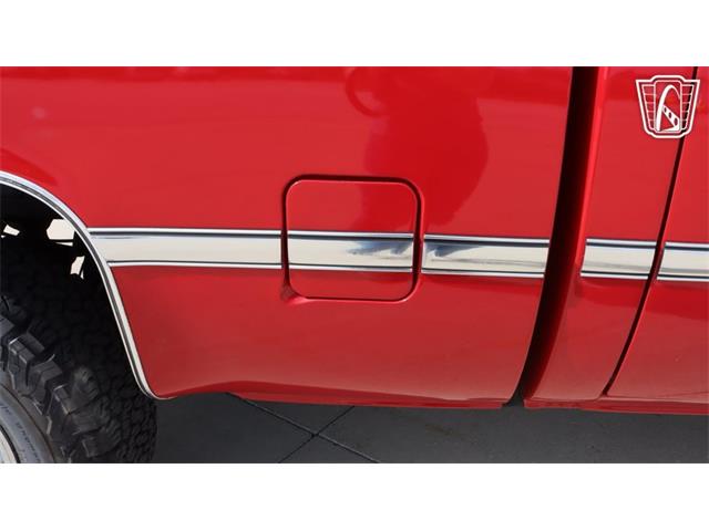 1987 Chevrolet Pickup (CC-2115371) for sale in Caledonia, Wisconsin