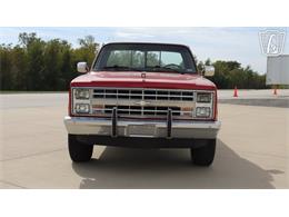 1987 Chevrolet Pickup (CC-2115371) for sale in Caledonia, Wisconsin
