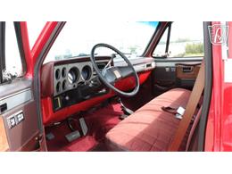 1987 Chevrolet Pickup (CC-2115371) for sale in Caledonia, Wisconsin
