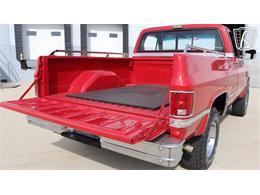 1987 Chevrolet Pickup (CC-2115371) for sale in Caledonia, Wisconsin