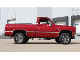 1987 Chevrolet Pickup (CC-2115371) for sale in Caledonia, Wisconsin