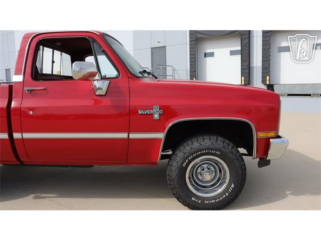 1987 Chevrolet Pickup (CC-2115371) for sale in Caledonia, Wisconsin