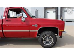 1987 Chevrolet Pickup (CC-2115371) for sale in Caledonia, Wisconsin