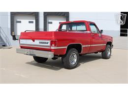 1987 Chevrolet Pickup (CC-2115371) for sale in Caledonia, Wisconsin