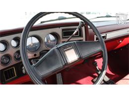 1987 Chevrolet Pickup (CC-2115371) for sale in Caledonia, Wisconsin