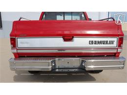 1987 Chevrolet Pickup (CC-2115371) for sale in Caledonia, Wisconsin