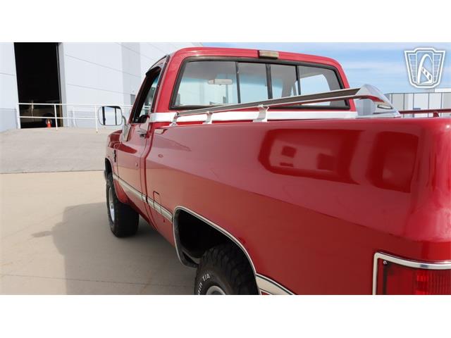 1987 Chevrolet Pickup (CC-2115371) for sale in Caledonia, Wisconsin