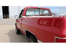 1987 Chevrolet Pickup (CC-2115371) for sale in Caledonia, Wisconsin