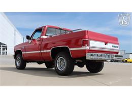 1987 Chevrolet Pickup (CC-2115371) for sale in Caledonia, Wisconsin