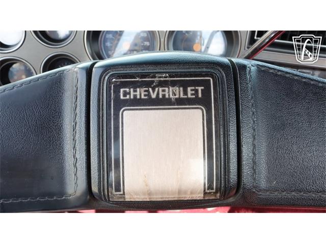 1987 Chevrolet Pickup (CC-2115371) for sale in Caledonia, Wisconsin