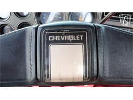 1987 Chevrolet Pickup (CC-2115371) for sale in Caledonia, Wisconsin
