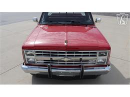 1987 Chevrolet Pickup (CC-2115371) for sale in Caledonia, Wisconsin