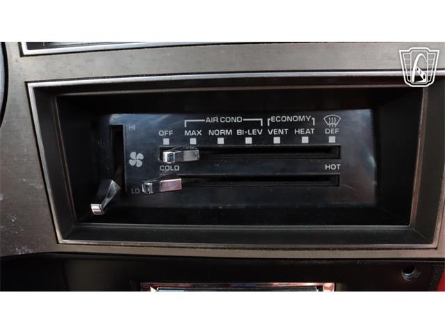 1987 Chevrolet Pickup (CC-2115371) for sale in Caledonia, Wisconsin