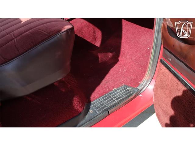 1987 Chevrolet Pickup (CC-2115371) for sale in Caledonia, Wisconsin