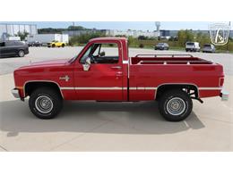 1987 Chevrolet Pickup (CC-2115371) for sale in Caledonia, Wisconsin