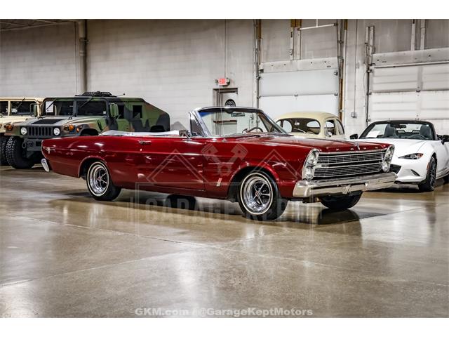1966 Ford Galaxie (CC-2115372) for sale in Grand Rapids, Michigan