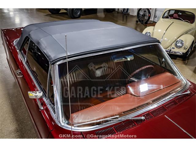 1966 Ford Galaxie (CC-2115372) for sale in Grand Rapids, Michigan