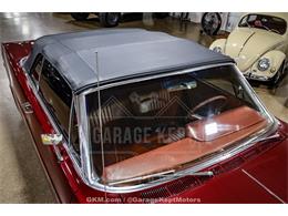 1966 Ford Galaxie (CC-2115372) for sale in Grand Rapids, Michigan