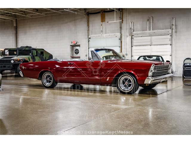 1966 Ford Galaxie (CC-2115372) for sale in Grand Rapids, Michigan