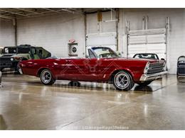 1966 Ford Galaxie (CC-2115372) for sale in Grand Rapids, Michigan