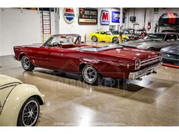 1966 Ford Galaxie (CC-2115372) for sale in Grand Rapids, Michigan