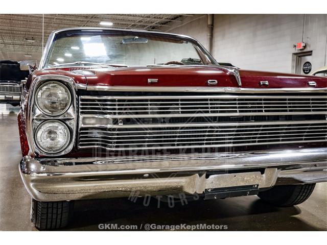 1966 Ford Galaxie (CC-2115372) for sale in Grand Rapids, Michigan