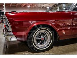 1966 Ford Galaxie (CC-2115372) for sale in Grand Rapids, Michigan