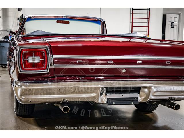 1966 Ford Galaxie (CC-2115372) for sale in Grand Rapids, Michigan