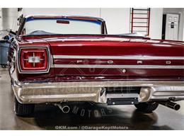 1966 Ford Galaxie (CC-2115372) for sale in Grand Rapids, Michigan