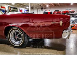 1966 Ford Galaxie (CC-2115372) for sale in Grand Rapids, Michigan