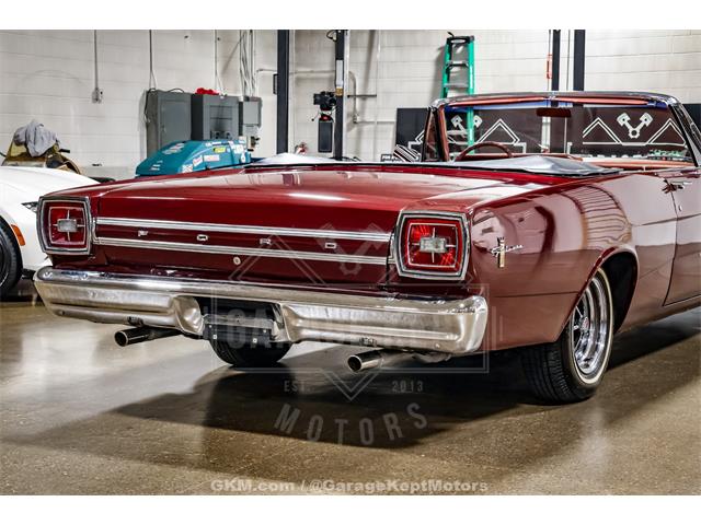 1966 Ford Galaxie (CC-2115372) for sale in Grand Rapids, Michigan