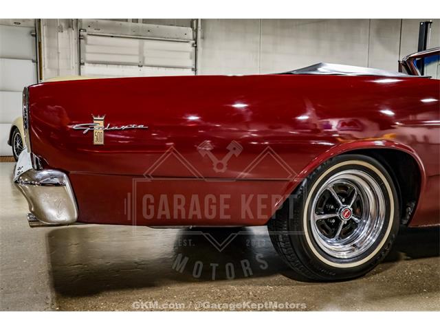 1966 Ford Galaxie (CC-2115372) for sale in Grand Rapids, Michigan