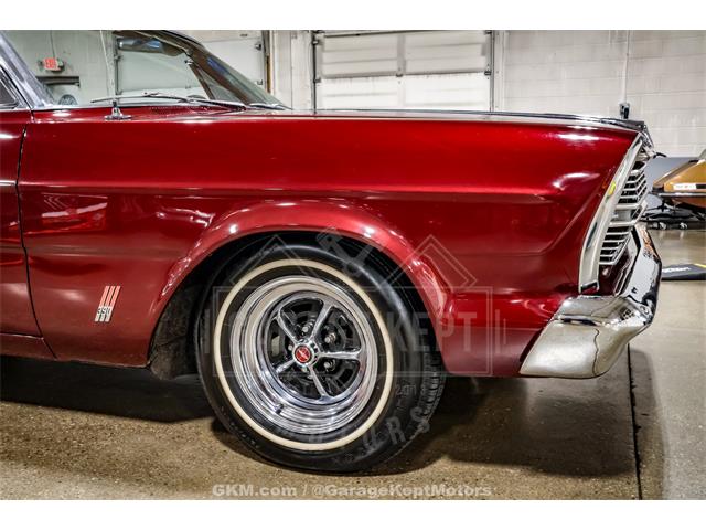 1966 Ford Galaxie (CC-2115372) for sale in Grand Rapids, Michigan