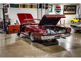 1966 Ford Galaxie (CC-2115372) for sale in Grand Rapids, Michigan