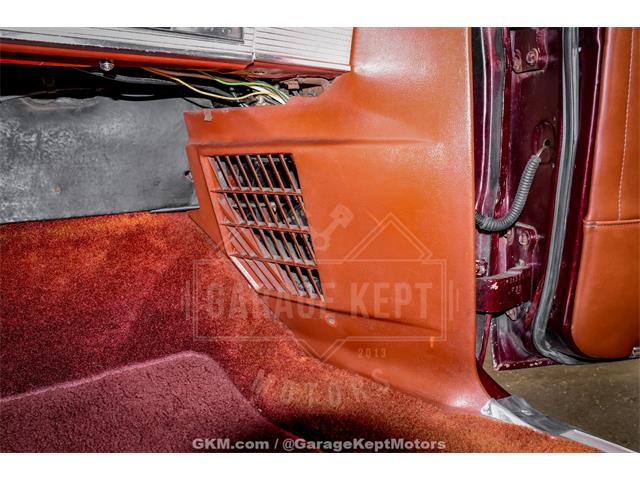 1966 Ford Galaxie (CC-2115372) for sale in Grand Rapids, Michigan