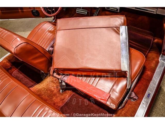 1966 Ford Galaxie (CC-2115372) for sale in Grand Rapids, Michigan