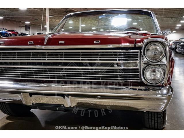 1966 Ford Galaxie (CC-2115372) for sale in Grand Rapids, Michigan