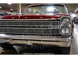 1966 Ford Galaxie (CC-2115372) for sale in Grand Rapids, Michigan