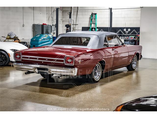 1966 Ford Galaxie (CC-2115372) for sale in Grand Rapids, Michigan