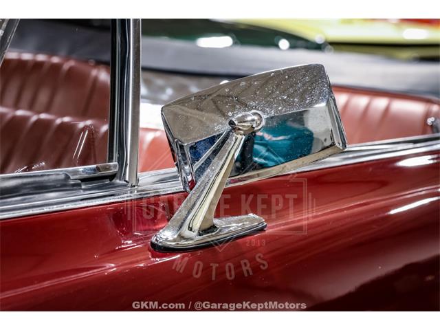 1966 Ford Galaxie (CC-2115372) for sale in Grand Rapids, Michigan