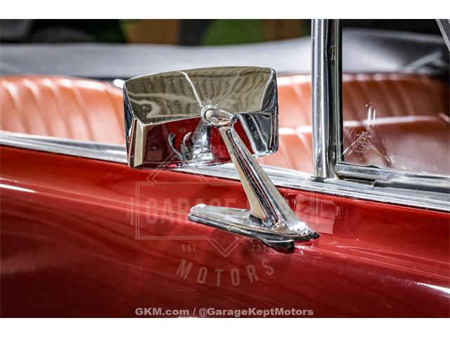 1966 Ford Galaxie (CC-2115372) for sale in Grand Rapids, Michigan