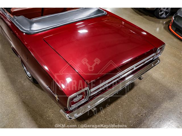1966 Ford Galaxie (CC-2115372) for sale in Grand Rapids, Michigan