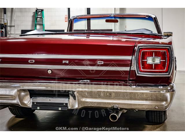 1966 Ford Galaxie (CC-2115372) for sale in Grand Rapids, Michigan