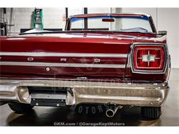 1966 Ford Galaxie (CC-2115372) for sale in Grand Rapids, Michigan