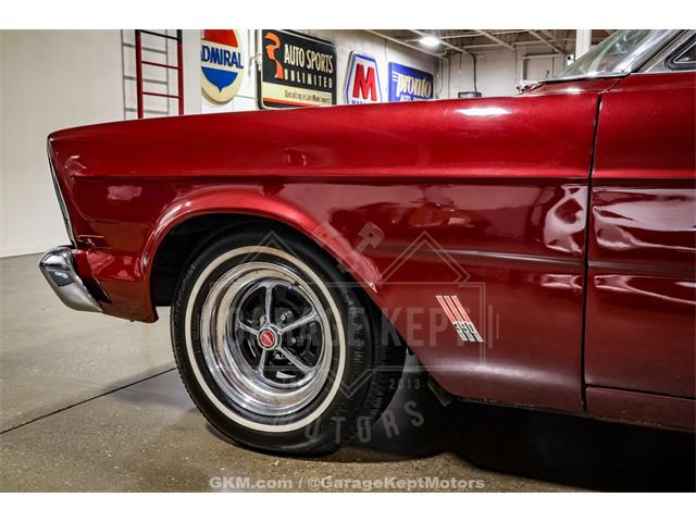 1966 Ford Galaxie (CC-2115372) for sale in Grand Rapids, Michigan