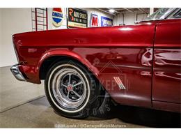 1966 Ford Galaxie (CC-2115372) for sale in Grand Rapids, Michigan