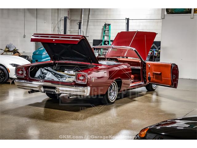 1966 Ford Galaxie (CC-2115372) for sale in Grand Rapids, Michigan