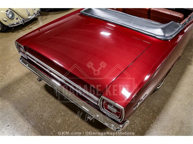 1966 Ford Galaxie (CC-2115372) for sale in Grand Rapids, Michigan