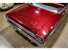 1966 Ford Galaxie (CC-2115372) for sale in Grand Rapids, Michigan